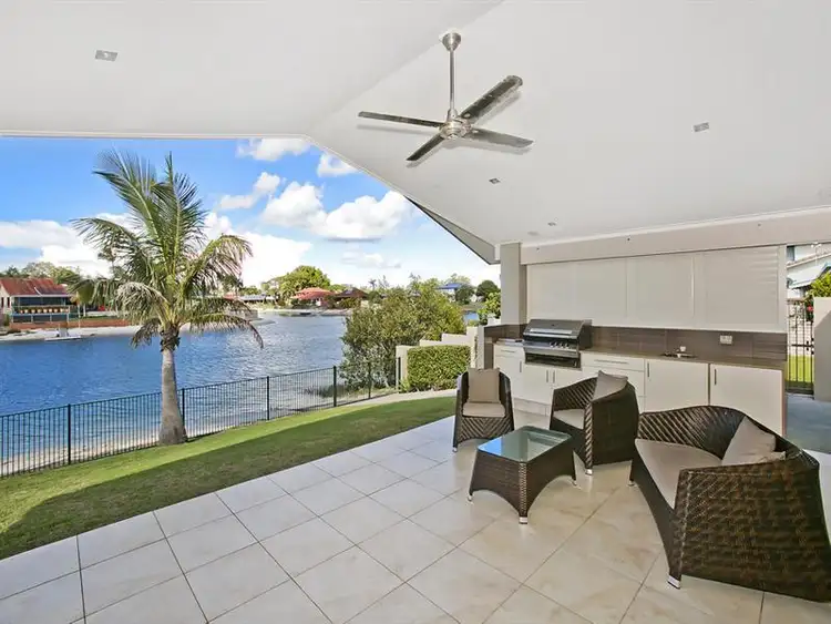 Fifth view of Homely house listing, 48 Parkes Dr, Tweed Heads NSW