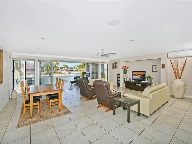 Sixth view of Homely house listing, 48 Parkes Dr, Tweed Heads NSW