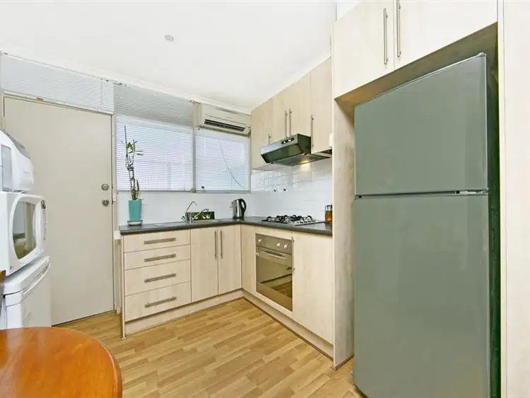 Second view of Homely house listing, 5/42 Eighth St, Gawler South SA