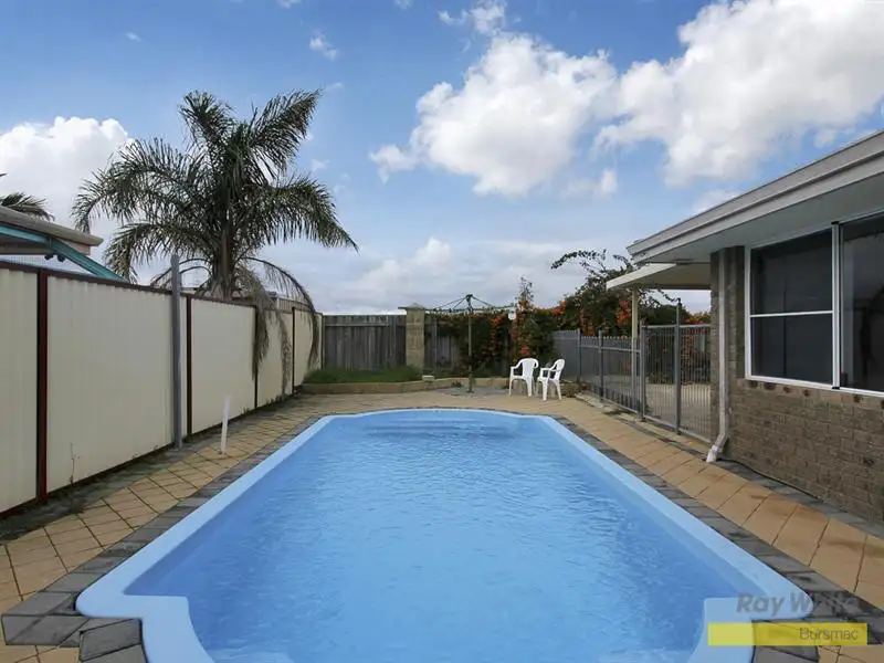 Main view of Homely house listing, 4 Weebo Pl, Ballajura WA