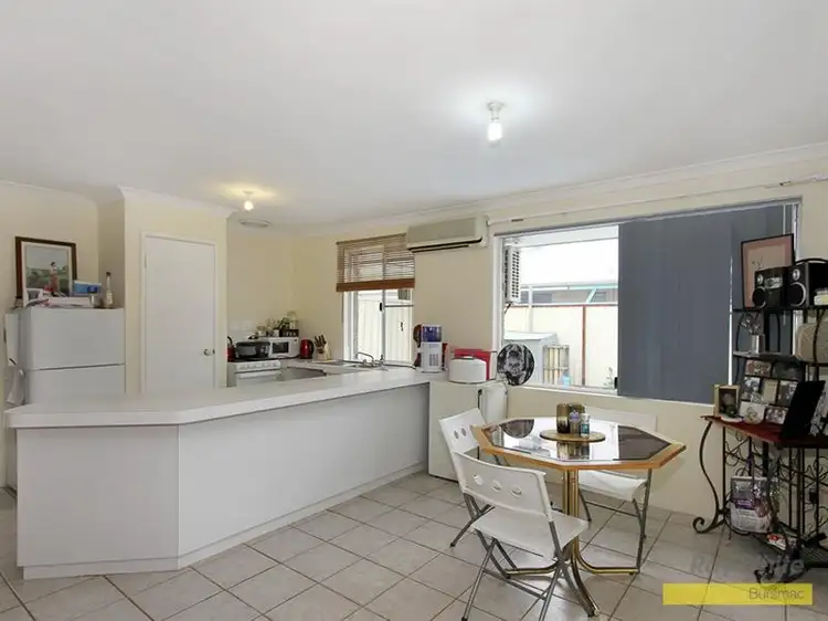 Third view of Homely house listing, 4 Weebo Pl, Ballajura WA