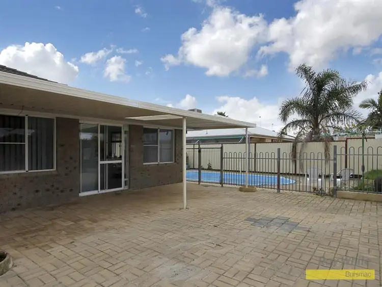Sixth view of Homely house listing, 4 Weebo Pl, Ballajura WA