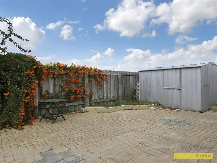 Seventh view of Homely house listing, 4 Weebo Pl, Ballajura WA