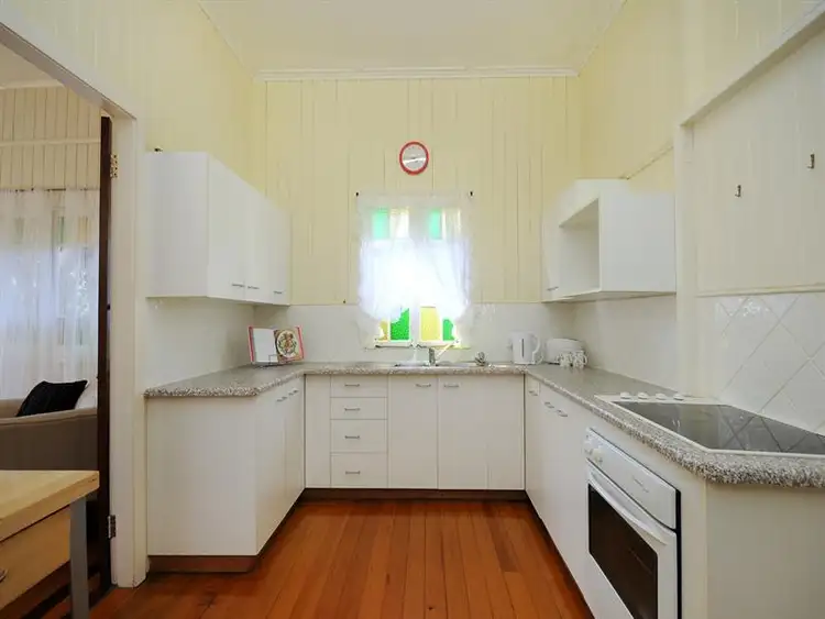 Third view of Homely house listing, 57 Alford St, Mount Lofty QLD