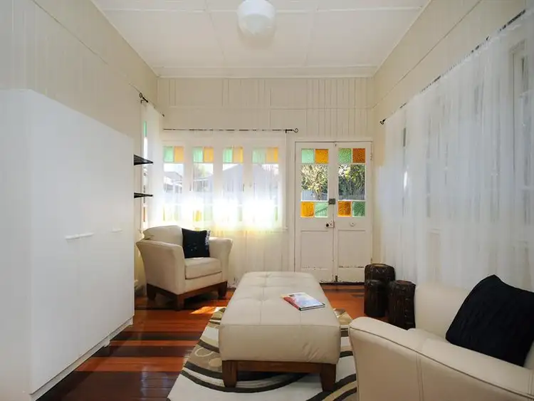 Fourth view of Homely house listing, 57 Alford St, Mount Lofty QLD