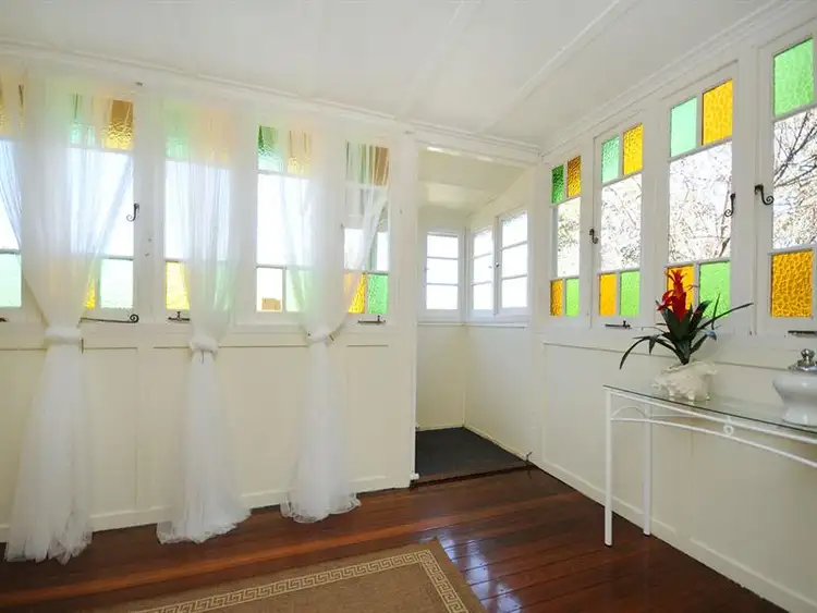 Fifth view of Homely house listing, 57 Alford St, Mount Lofty QLD