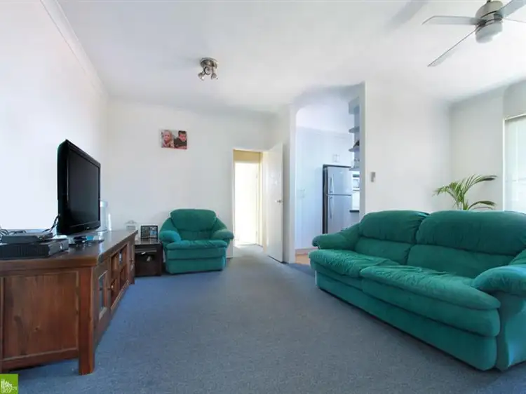 8/70 Smith St, Wollongong NSW