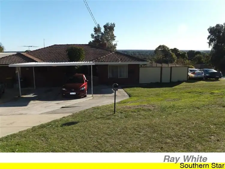 60 Merilee Tce, Kelmscott WA