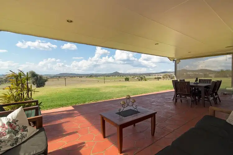 664 Wellcamp Westbrook Road, Westbrook QLD 4350