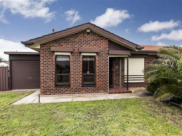 Main view of Homely house listing, 1/10 Tomkinson Rd, Semaphore Park SA