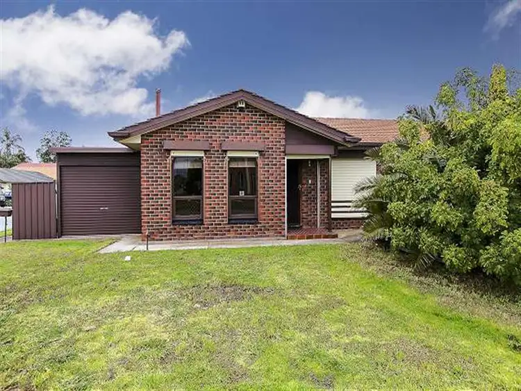 Second view of Homely house listing, 1/10 Tomkinson Rd, Semaphore Park SA