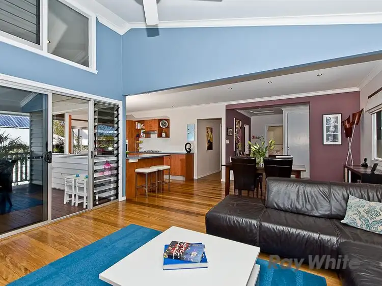 34 Constancia St, Mitchelton QLD