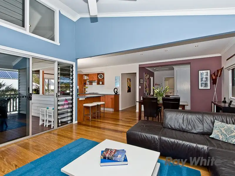 Main view of Homely house listing, 34 Constancia St, Mitchelton QLD