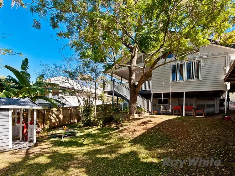 Second view of Homely house listing, 34 Constancia St, Mitchelton QLD
