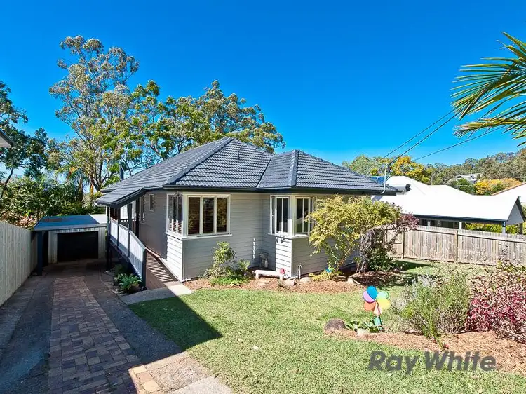 Third view of Homely house listing, 34 Constancia St, Mitchelton QLD