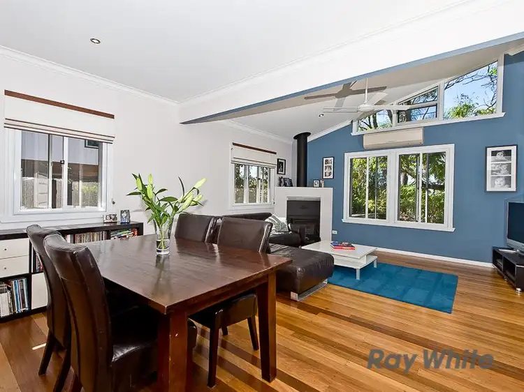 Fourth view of Homely house listing, 34 Constancia St, Mitchelton QLD