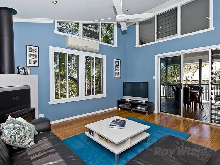 Fifth view of Homely house listing, 34 Constancia St, Mitchelton QLD