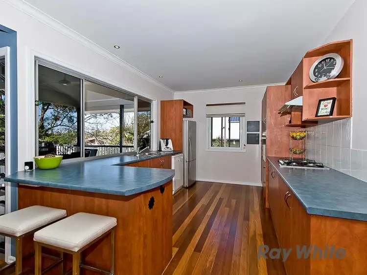 Sixth view of Homely house listing, 34 Constancia St, Mitchelton QLD
