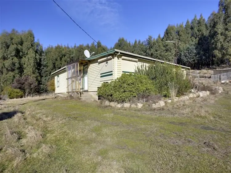 75 Coppermine Rd, Frankford TAS