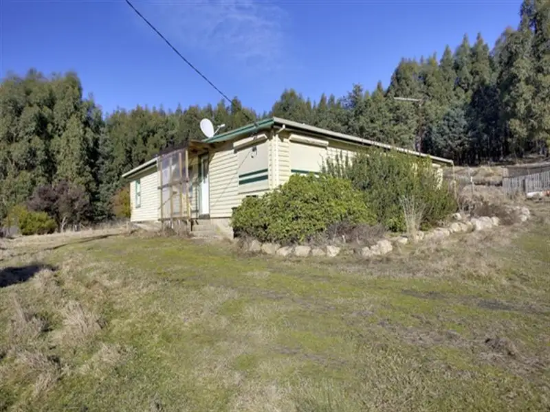 Main view of Homely house listing, 75 Coppermine Rd, Frankford TAS