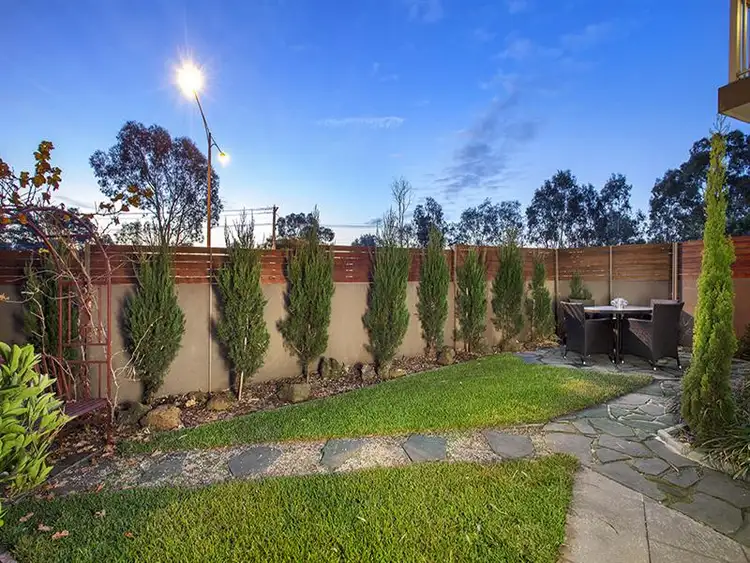 Fifth view of Homely townhouse listing, 4/8 Union St, Templestowe Lower VIC