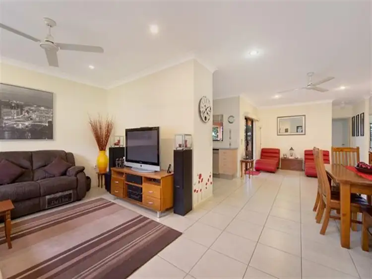 2 Tin Sang Cl, Edmonton QLD