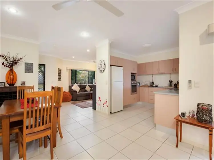 Second view of Homely house listing, 2 Tin Sang Cl, Edmonton QLD