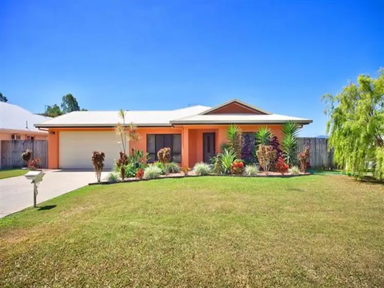 Third view of Homely house listing, 2 Tin Sang Cl, Edmonton QLD