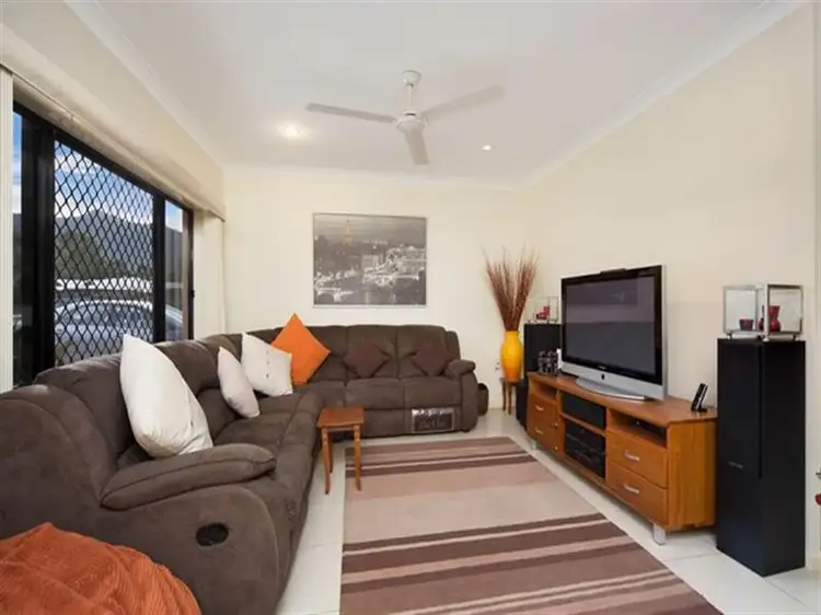 Fourth view of Homely house listing, 2 Tin Sang Cl, Edmonton QLD