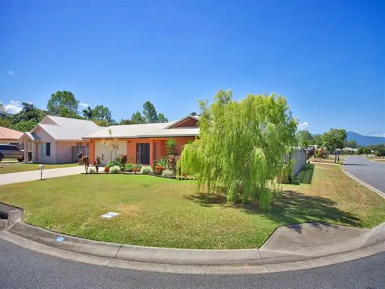 Seventh view of Homely house listing, 2 Tin Sang Cl, Edmonton QLD