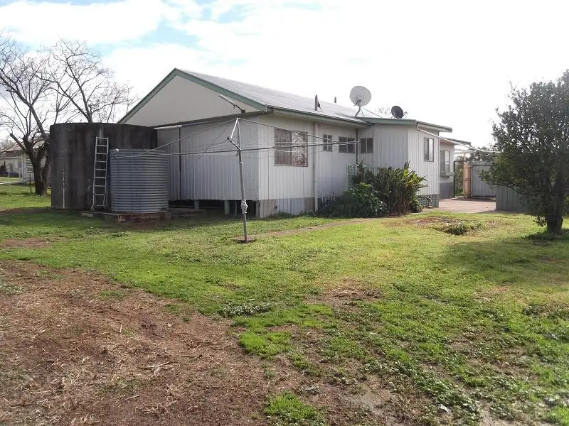 Main view of Homely house listing, 10 Gilmore Lane, Gooloogong NSW