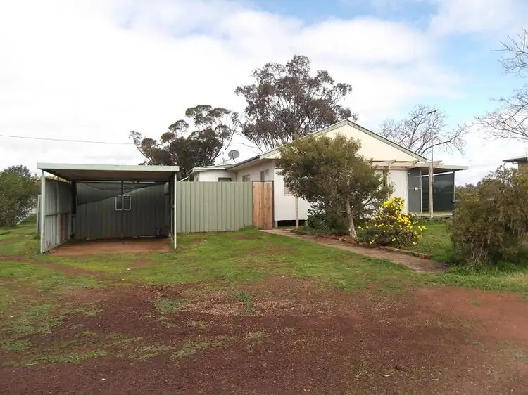 Second view of Homely house listing, 10 Gilmore Lane, Gooloogong NSW