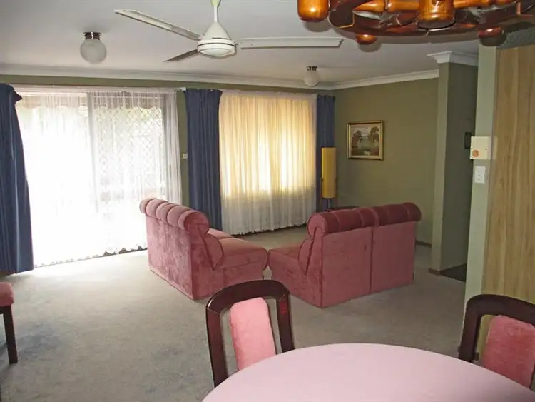 Second view of Homely villa listing, 2/8 Narani Cres, Port Macquarie NSW