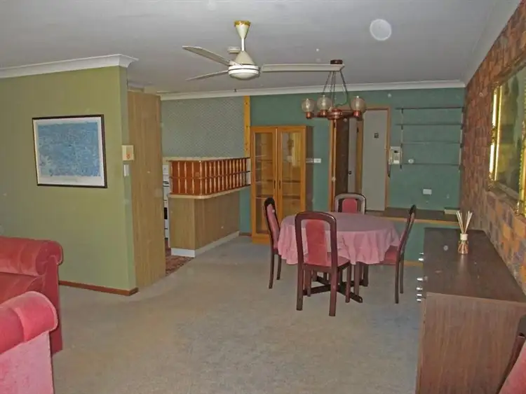 Third view of Homely villa listing, 2/8 Narani Cres, Port Macquarie NSW