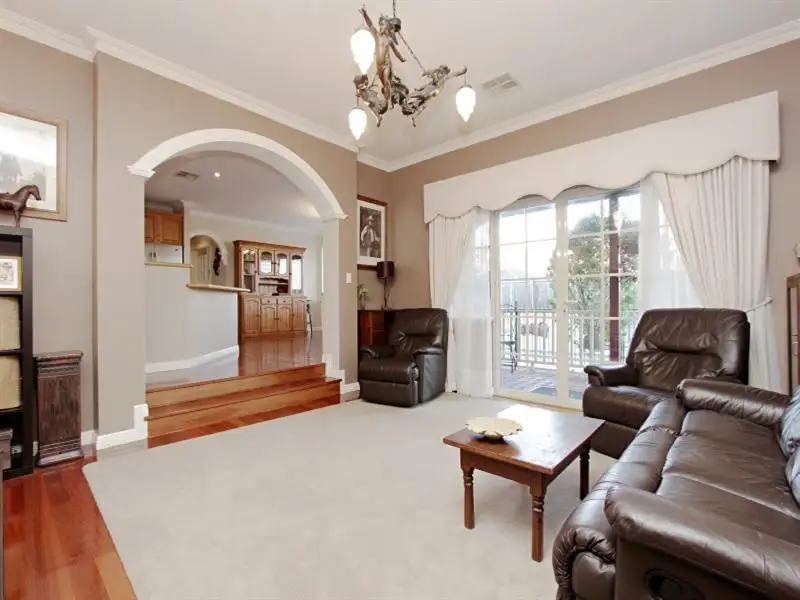 Main view of Homely house listing, 10 Dawnview Rse, Ellenbrook WA