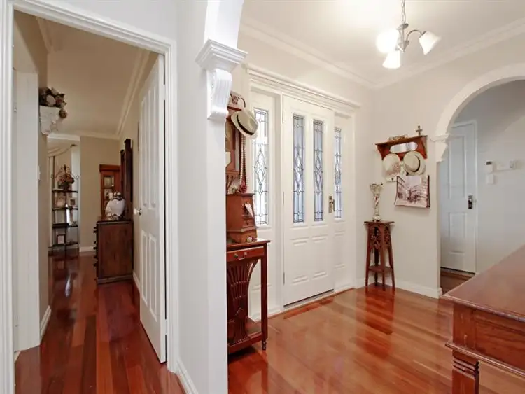 Second view of Homely house listing, 10 Dawnview Rse, Ellenbrook WA