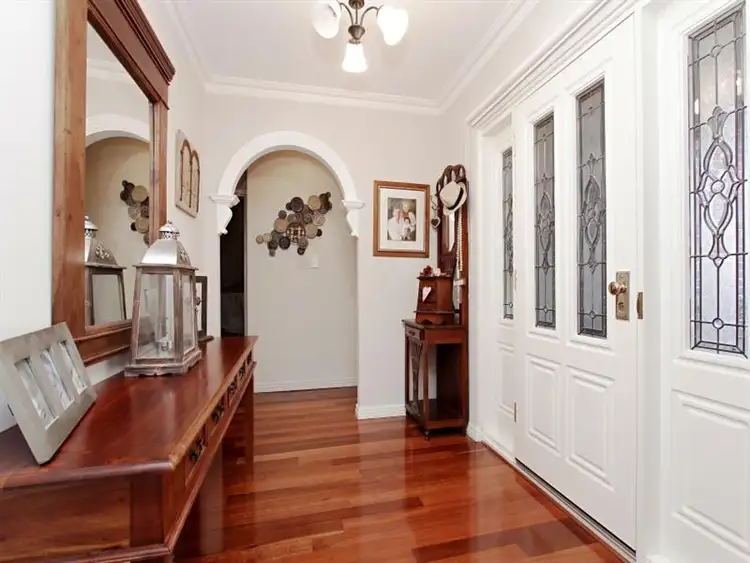 Third view of Homely house listing, 10 Dawnview Rse, Ellenbrook WA