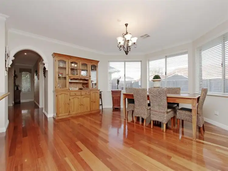 Sixth view of Homely house listing, 10 Dawnview Rse, Ellenbrook WA