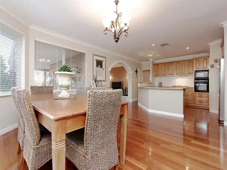 Seventh view of Homely house listing, 10 Dawnview Rse, Ellenbrook WA