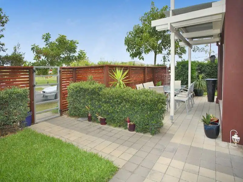 Main view of Homely townhouse listing, 2 Calliope Circuit, Murarrie QLD 4172