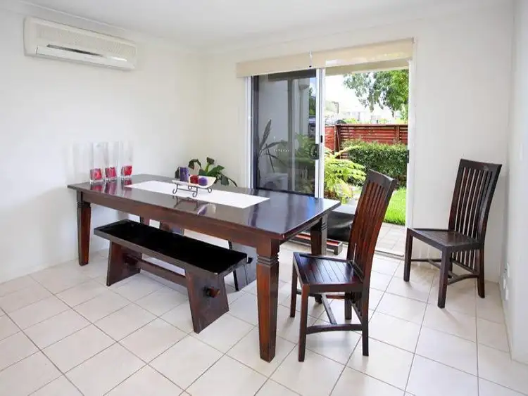 Second view of Homely townhouse listing, 2 Calliope Circuit, Murarrie QLD 4172