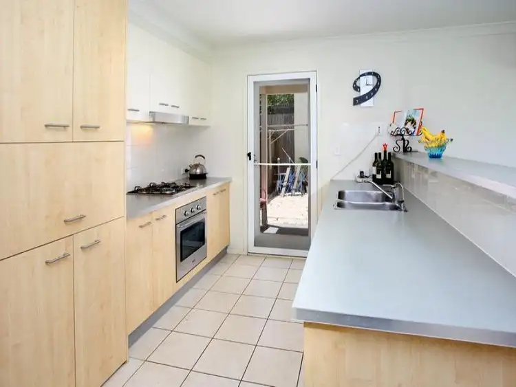 Third view of Homely townhouse listing, 2 Calliope Circuit, Murarrie QLD 4172