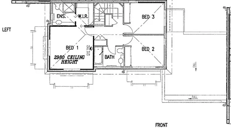 Sixth view of Homely townhouse listing, 2 Calliope Circuit, Murarrie QLD 4172