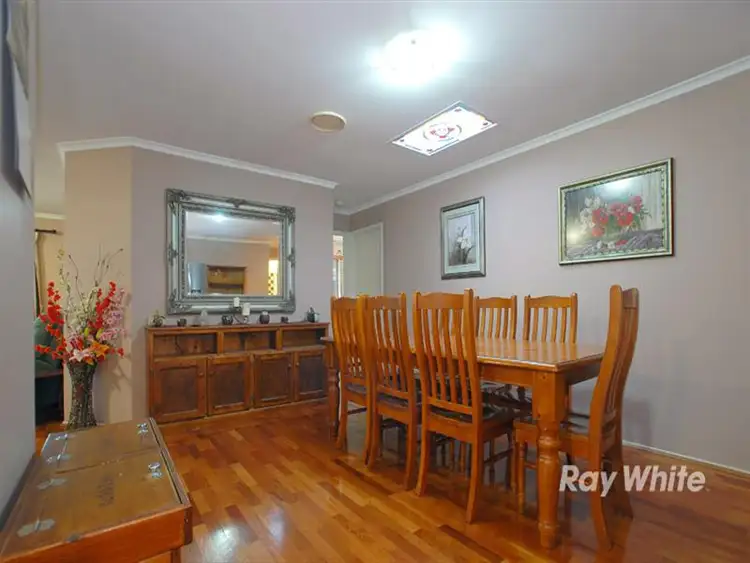 Second view of Homely house listing, 3 Reginald Ct, Cranbourne West VIC