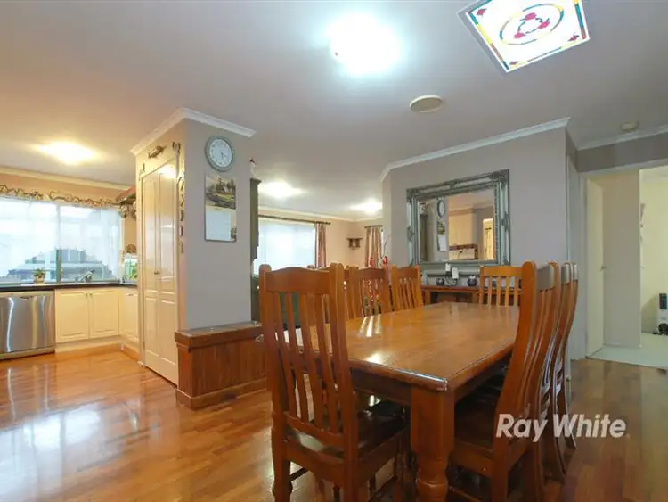 Fourth view of Homely house listing, 3 Reginald Ct, Cranbourne West VIC