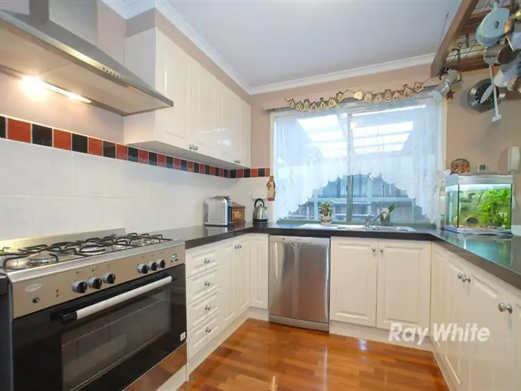 Fifth view of Homely house listing, 3 Reginald Ct, Cranbourne West VIC