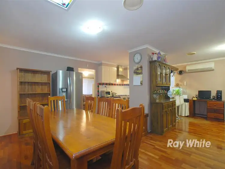 Sixth view of Homely house listing, 3 Reginald Ct, Cranbourne West VIC