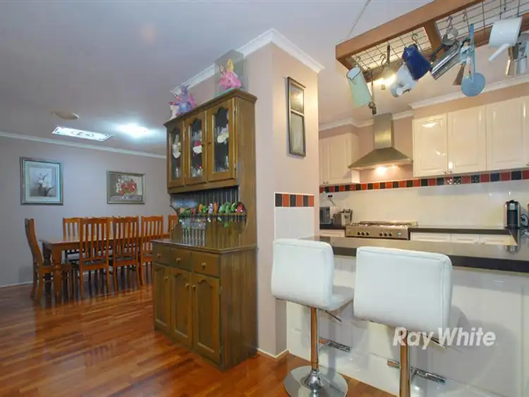 Seventh view of Homely house listing, 3 Reginald Ct, Cranbourne West VIC