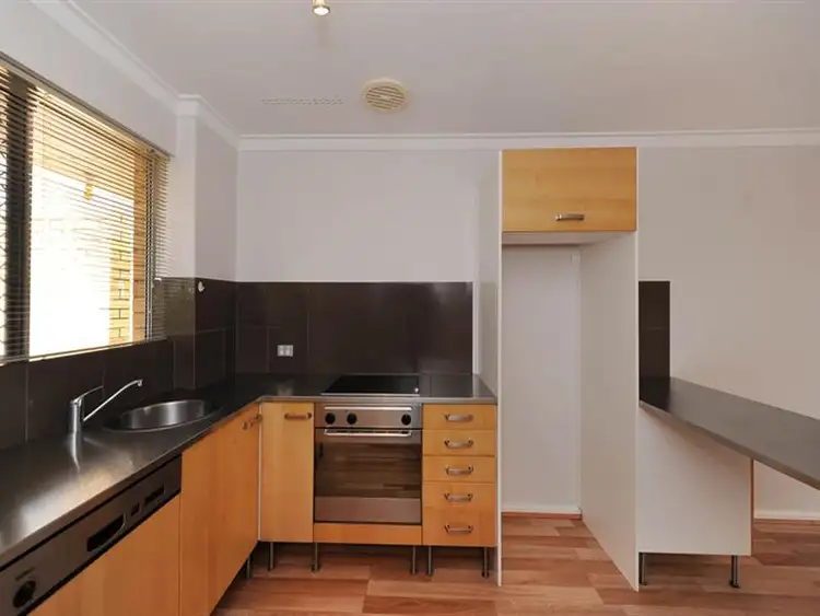 Second view of Homely unit listing, 9/122 Ninth Ave, Maylands WA