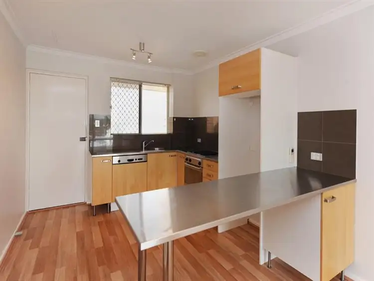 Fifth view of Homely unit listing, 9/122 Ninth Ave, Maylands WA